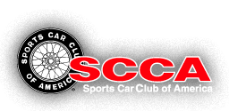 SCCA Logo